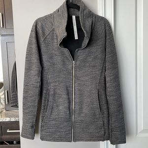 LULULEMON Radiant jacket women’s size 10